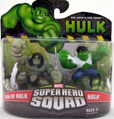 Image result for Fun Squad Hulk
