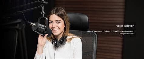 Voice Over Microphone 的图像结果