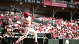 Arkansas baseball releases 2026 schedule