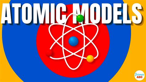 Image result for Atomic Models Explained