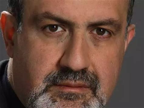 Nassim Taleb Has An Interesting Brainteaser For You About Wealth ...