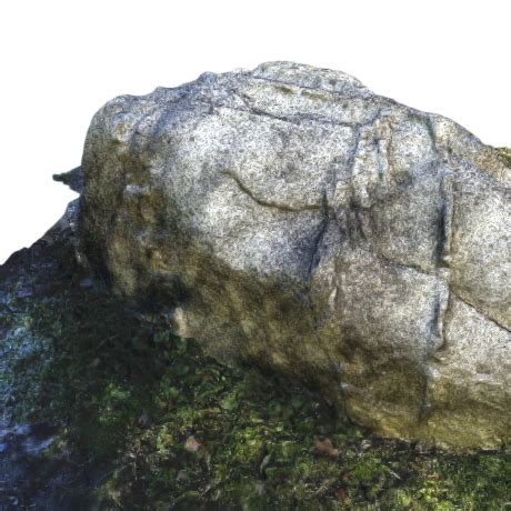 p3d.in - Réf 20222401 - 24 janvier 2022 - Bloc déplacé