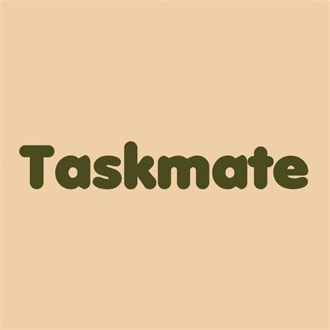 Image result for TaskMate Refferal Code