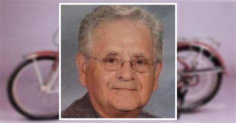 Obituary Galleries | Eldon T. Miller | Baird-Freeman Funeral Home