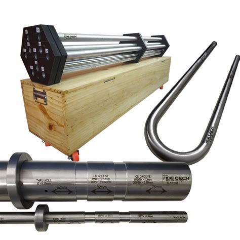 NDE TECH - Explore Our Service Offering