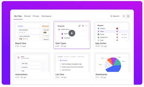 Image result for Clips Features