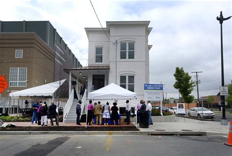 Living Classrooms Foundation