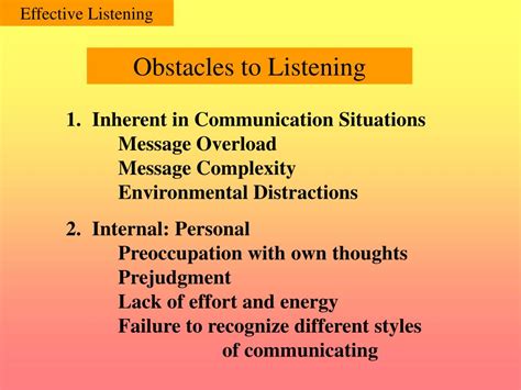 Effective Listening Example 的图像结果