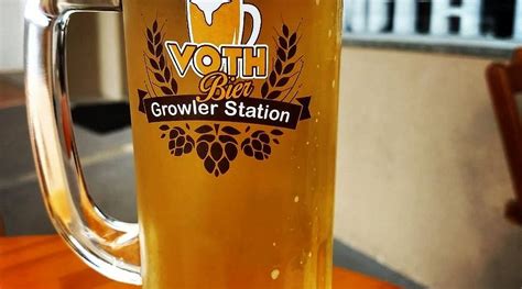 VOTH BIER CHOPP ARTESANAL (2025) All You Need to Know BEFORE You Go ...