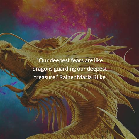 Our deepest fears… – Bright, shiny objects!