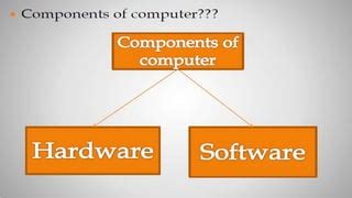 Computer Fundamental Basic Lecture 的图像结果
