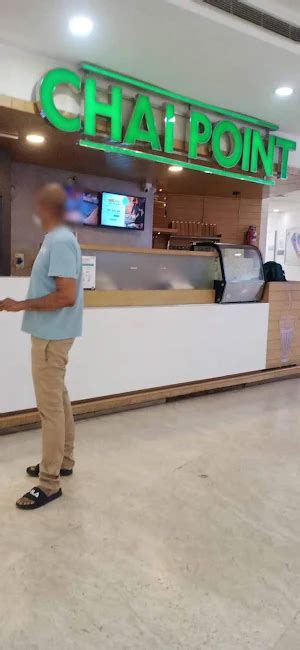 Save 20% on Chai Point, Royal Meenakshi Mall, Bangalore, Tea, Coffee ...