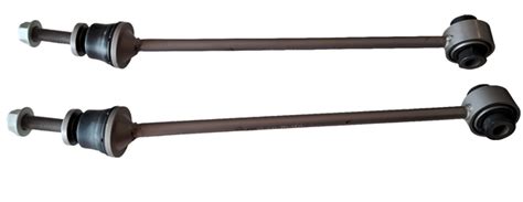Mercedes ML 166, GL 166 - Front Linker Set LH & RH Set - Frey ...
