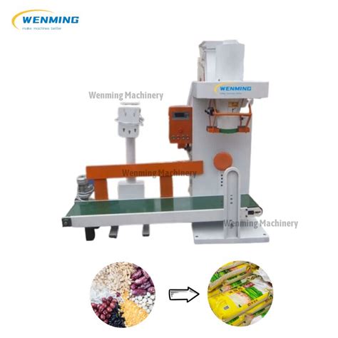 Image result for Ground Packing Machine