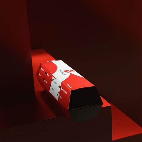 Image result for Red Color Box Design