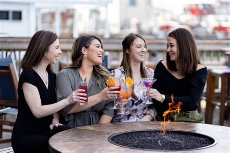 Martingale Wharf - Restaurant Weddings - Portsmouth, NH - WeddingWire