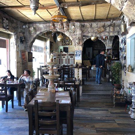 AL-WADI RESTAURANT, Petra - Wadi Musa - Menu, Prices & Restaurant ...