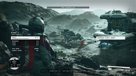 Starfield’s First Gameplay Trailer Confirms It’s Fallout in Space ...