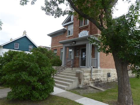 HISTORICAL MUSEUM OF ST. JAMES-ASSINIBOIA (2025) All You Need to Know ...