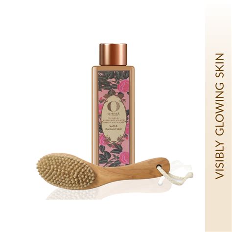 The Body Polish Duo – OHRIA AYURVEDA