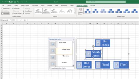 Image result for How Create Family Tree Excel