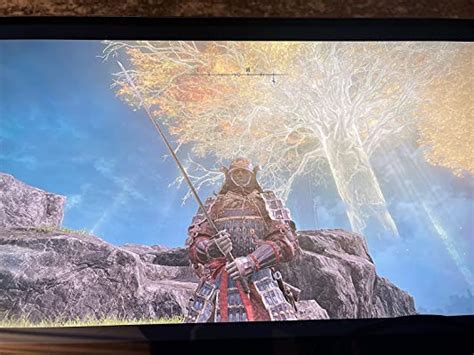 Buy OLED Portable Monitor Touchscreen 4K Touchscreen Display with ...