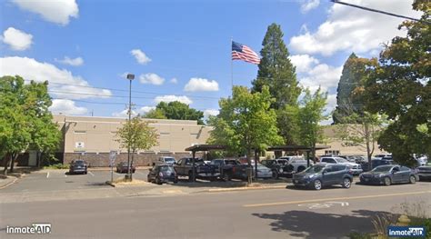 Yamhill County OR Jail Inmate Search, Visitation and Contact ...