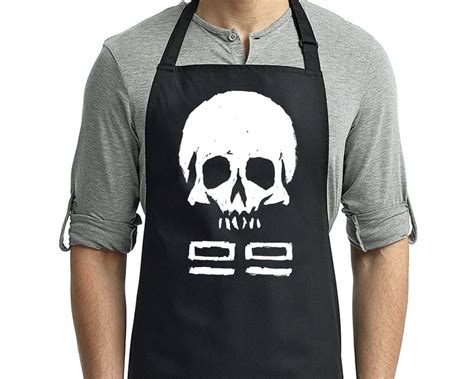 Image result for Batch Code On Apron