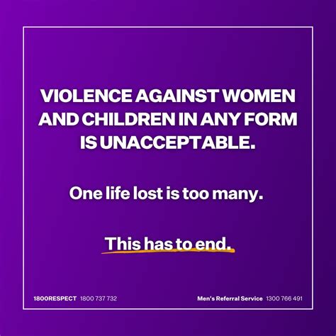 Female Domestic Violence Quotes