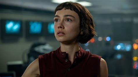 Image result for Alien Earth Episode One