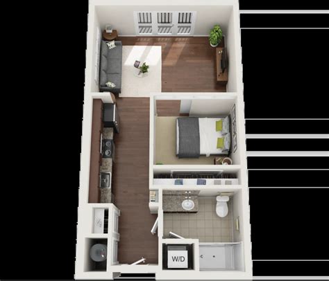 Studio - 2 Bed Apartments - Check Availability | Belvoir Square