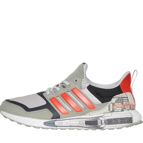 Adidas ultra boost on sale s&l star wars