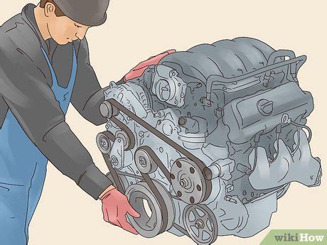 Engine Rebuild Process 的图像结果