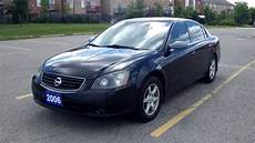 2006 Nissan Altima 2 5 S by 2006 Nissan Altima 2 5 S Special Edition Vg Automobiles 2006 Nissan Altima 2 5 S