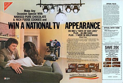 Image result for Soap Opera Promos NBC