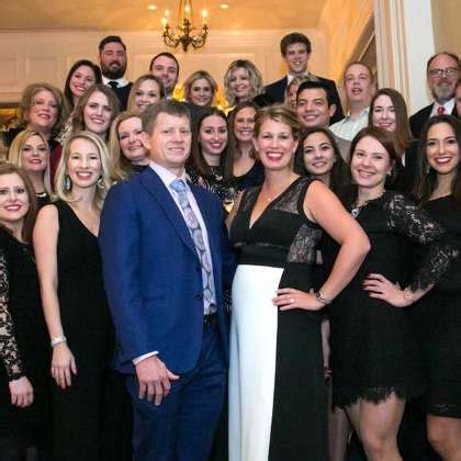 The Keri Shull Team Office Photos