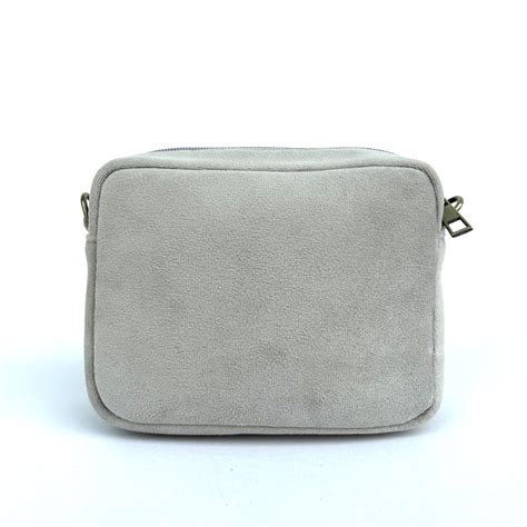 EVILEYE GREY SLING BAG – Desi Drama Queen
