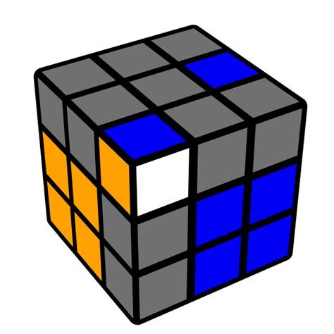 Image result for Intuitive F2L