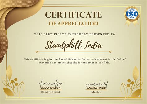 Best BIS Certification Consultants | ISI Mark, FMCS, CRS Certificate in ...