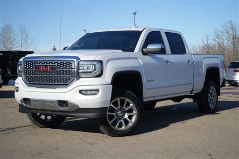2017 GMC Sierra 1500 | Adrenalin Motors
