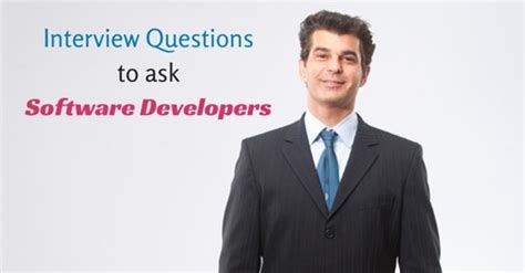 Image result for Software Developer Interview Questions