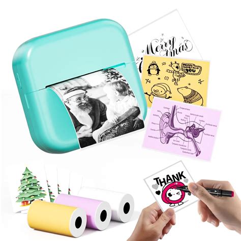 Phomemo Mini Printer 的图像结果