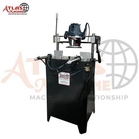 Copy Router Machine - Aluminium Portable Copy Router Manufacturer from Loni