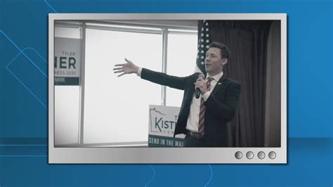 Tyler Kistner defends his combat record | kare11.com