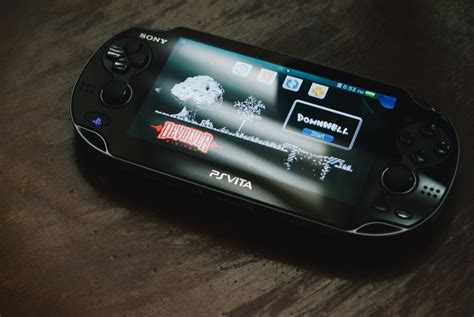 PlayStation Handheld Project Q sort en novembre 2023 - Gamingdeputy France