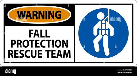 Image result for Fall Protection Rescue Logo