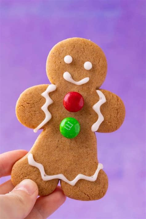 Image result for Making Gingerbread Men