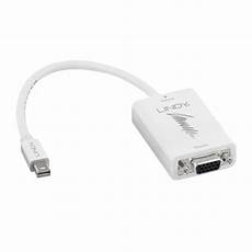 mini display vga mini displayport to vga active converter from lindy uk mini display vga mini displayport to vga active converter from lindy uk