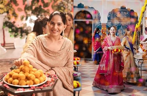 जन्माष्टमी से पहले जया किशोरी ने शेयर किए ‘दरस कन्हैया के’ गाने के ...