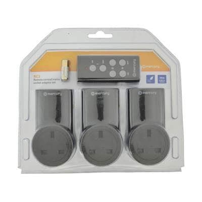 Image result for Remote Control Plug Adapters